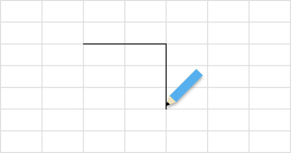 Excelで線を引く方法