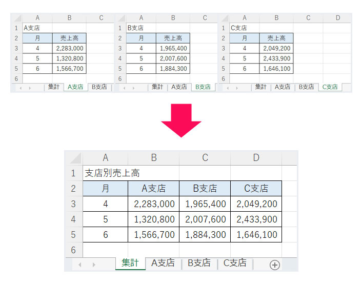 Excel